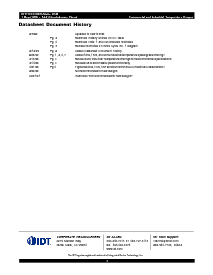 浏览型号IDT71124S20Y的Datasheet PDF文件第8页