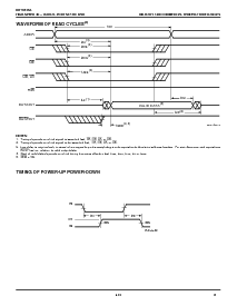 浏览型号IDT7024S20PFB的Datasheet PDF文件第8页