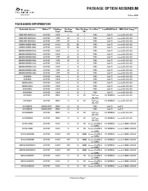 浏览型号SNJ54S32FK的Datasheet PDF文件第7页