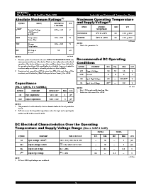 浏览型号IDT70V24S55PF的Datasheet PDF文件第5页