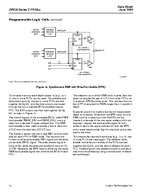 浏览型号OR2C10A-4S208的Datasheet PDF文件第14页