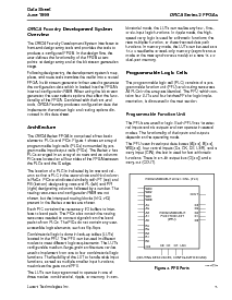 浏览型号OR2C10A-4S208的Datasheet PDF文件第5页
