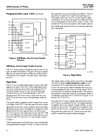 浏览型号OR2C10A-4S208的Datasheet PDF文件第10页
