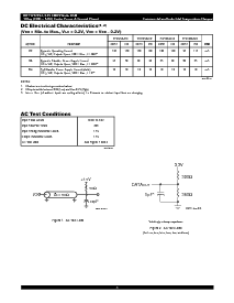 浏览型号IDT71V124SA10PH的Datasheet PDF文件第3页