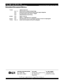 浏览型号IDT71V124SA12PHI的Datasheet PDF文件第8页