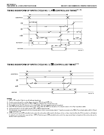 浏览型号IDT7134SA45P的Datasheet PDF文件第8页