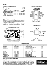 浏览型号AD524SD/883B的Datasheet PDF文件第4页