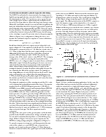 浏览型号AD834SQ/883B的Datasheet PDF文件第7页