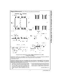 浏览型号74ACTQ16244SSC的Datasheet PDF文件第7页