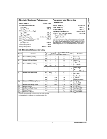 浏览型号74ACT16244SSC的Datasheet PDF文件第3页