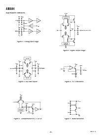 浏览型号AD6644ST/PCB的Datasheet PDF文件第8页