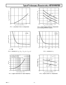 浏览型号AD7824TQ/883B的Datasheet PDF文件第5页