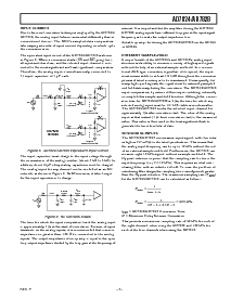 浏览型号AD7824TQ/883B的Datasheet PDF文件第7页