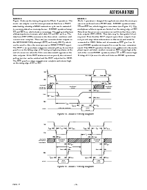 浏览型号AD7824TQ/883B的Datasheet PDF文件第9页
