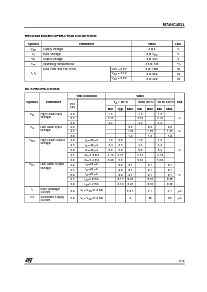 浏览型号M74HC4024TTR的Datasheet PDF文件第3页