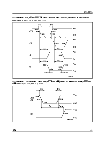 浏览型号M74HC74TTR的Datasheet PDF文件第7页