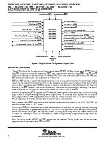 浏览型号SN74V3640的Datasheet PDF文件第4页
