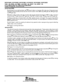 浏览型号SN74V3640的Datasheet PDF文件第8页