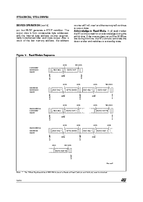 浏览型号ST24W04的Datasheet PDF文件第12页
