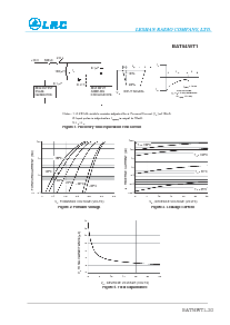 浏览型号BAT54WT1的Datasheet PDF文件第2页