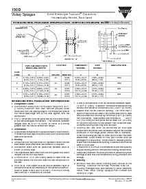 浏览型号150D334X9010A2的Datasheet PDF文件第9页