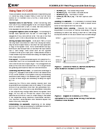浏览型号XC4044XLA的Datasheet PDF文件第4页