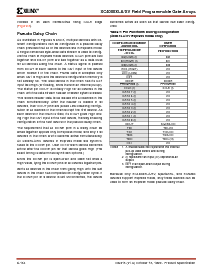 浏览型号XC4044XLA的Datasheet PDF文件第8页
