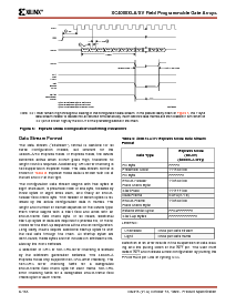 浏览型号XC4044XLA的Datasheet PDF文件第10页