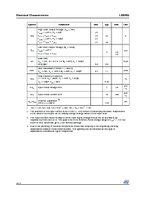 浏览型号LM2904YDT的Datasheet PDF文件第6页