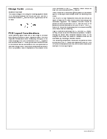 浏览型号LM2734YMK的Datasheet PDF文件第11页