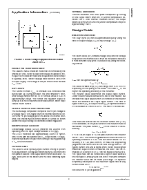 浏览型号LM2734YMK的Datasheet PDF文件第9页