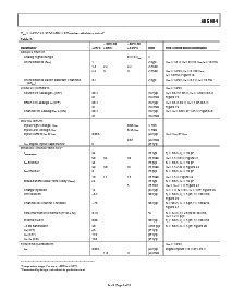 ����ͺ�[name]��Datasheet PDF�ļ���5ҳ