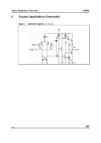 浏览型号LM2904YST的Datasheet PDF文件第4页