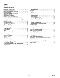 浏览型号AD1954YST的Datasheet PDF文件第2页