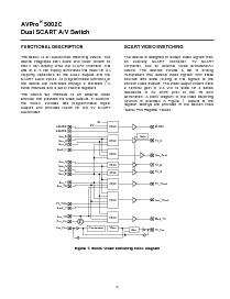 浏览型号5002C-CGT的Datasheet PDF文件第2页