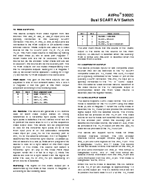 浏览型号5002C-CGT的Datasheet PDF文件第3页