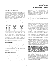 浏览型号5002C-CGT的Datasheet PDF文件第7页