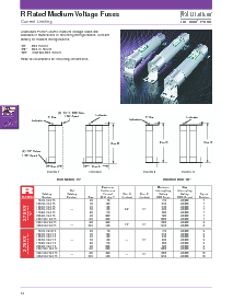 浏览型号500E-3CL-5.5的Datasheet PDF文件第4页