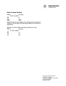 浏览型号5082-2800的Datasheet PDF文件第6页