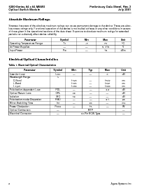 浏览型号5200的Datasheet PDF文件第2页