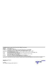 浏览型号5200的Datasheet PDF文件第4页