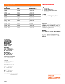 浏览型号54025的Datasheet PDF文件第2页