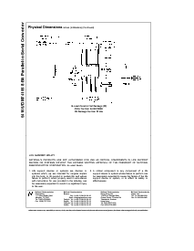 浏览型号54165DMQB的Datasheet PDF文件第6页
