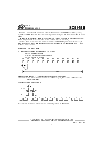 浏览型号SC9148S的Datasheet PDF文件第5页