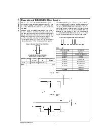 浏览型号SCAN182373ASSCX的Datasheet PDF文件第4页