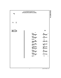 浏览型号SCAN182373ASSCX的Datasheet PDF文件第7页