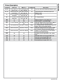 浏览型号SCAN92LV090VEH的Datasheet PDF文件第3页