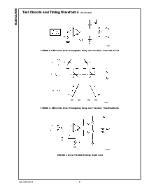 浏览型号SCAN92LV090VEH的Datasheet PDF文件第8页