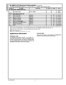 浏览型号SCANSTA476的Datasheet PDF文件第4页