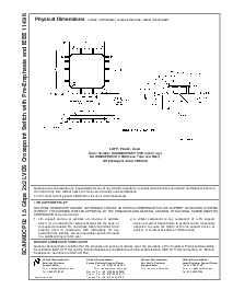 浏览型号SCAN90CP02SPX的Datasheet PDF文件第12页